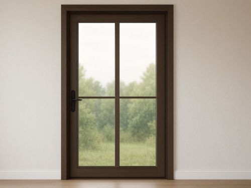 落地門玻璃厚度影響大！強化安全與隔音效果的實用對策